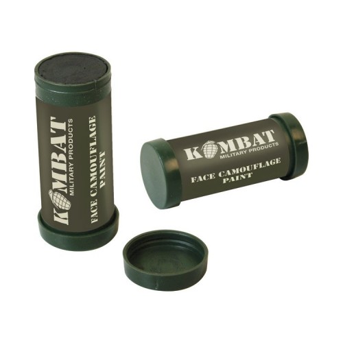 Kombat UK Camouflage Face Paint (2 Colour)